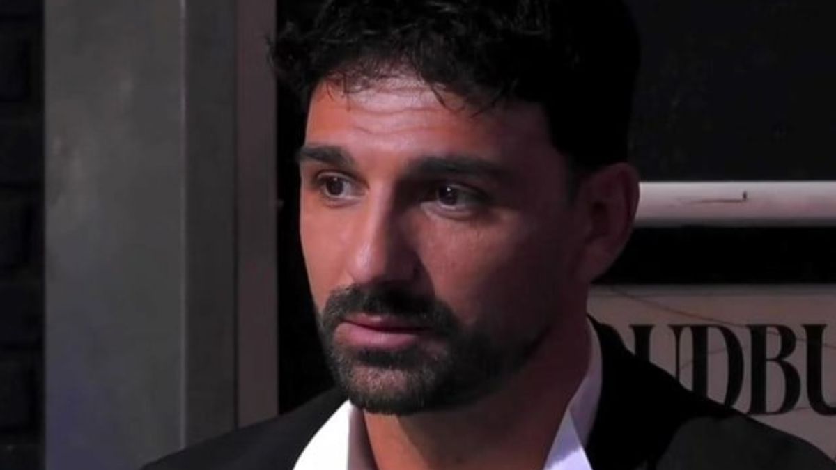 Grande Fratello Vip, Raimondo Todaro sull’ex Francesca Tocca: “Ci siamo amati tanto ma ad un certo punto…” Grande Fratello Vip, Raimondo Todaro sull’ex Francesca Tocca: “Ci siamo amati tanto ma ad un certo punto…”