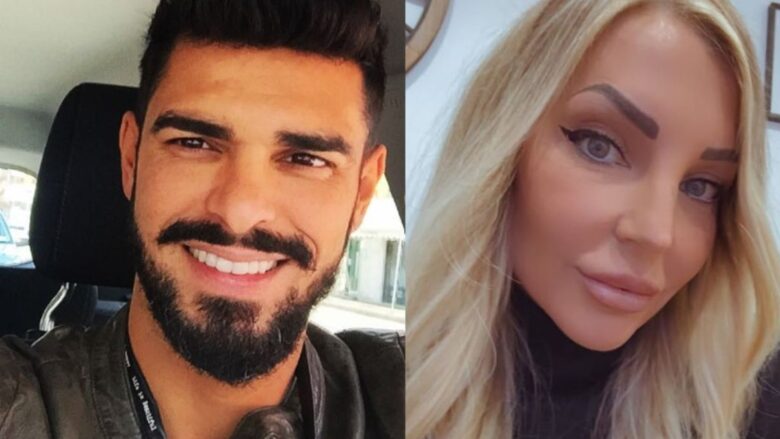 Uomini e Donne, Tara Gabrieletto sulla fine del matrimonio con Cristian Galella: “Tradimento andato avanti per mesi e mesi”