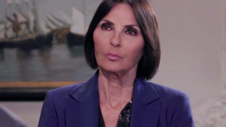 Un Posto al Sole 8 maggio 2026 Anticipazioni: Marina gelosissima!