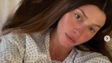Uomini e Donne, Natalia Paragoni rivela sui social: “Ho il linfoma di Hodgkin”