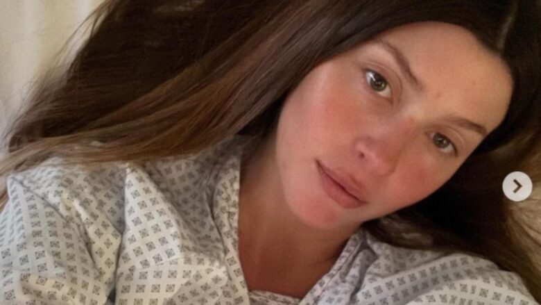 Uomini e Donne, Natalia Paragoni rivela sui social: “Ho il linfoma di Hodgkin”