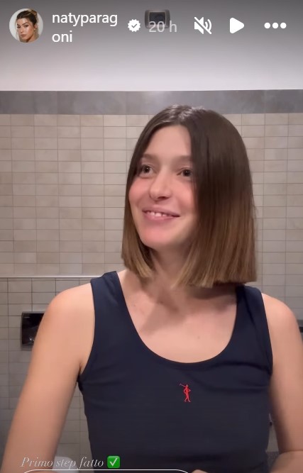 Uomini e Donne, le parole di Andrea Zelletta sulla compagna Natalia Paragoni: “L’affronteremo insieme” Uomini e Donne, le parole di Andrea Zelletta sulla compagna Natalia Paragoni: “L’affronteremo insieme”