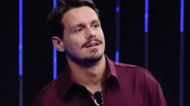 Grande Fratello Vip, Renato Biancardi si sbottona su Lucia Ilardo: “Ci siamo chiariti e…”