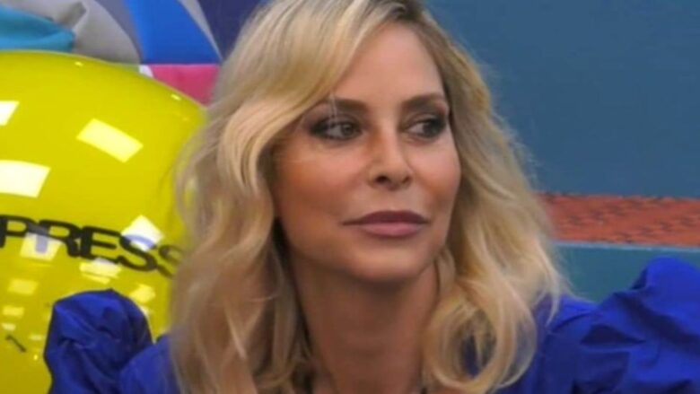 Grande Fratello, Stefania Orlando rivela solo ora: “Mi sarebbe piaciuto un ruolo da opinionista”